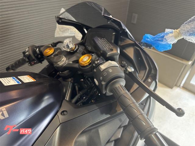 車両情報:カワサキ Ninja ZX−25R SE | 北多摩モータース | 中古