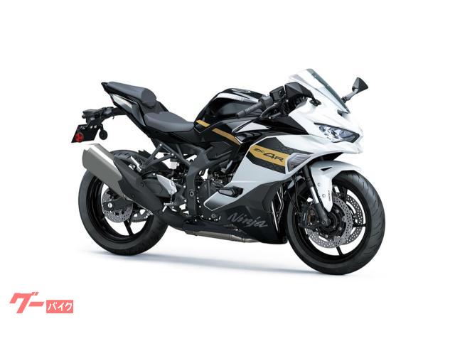 Ｎｉｎｊａ　ＺＸ−４Ｒ　ＳＥ　２０２６年モデル