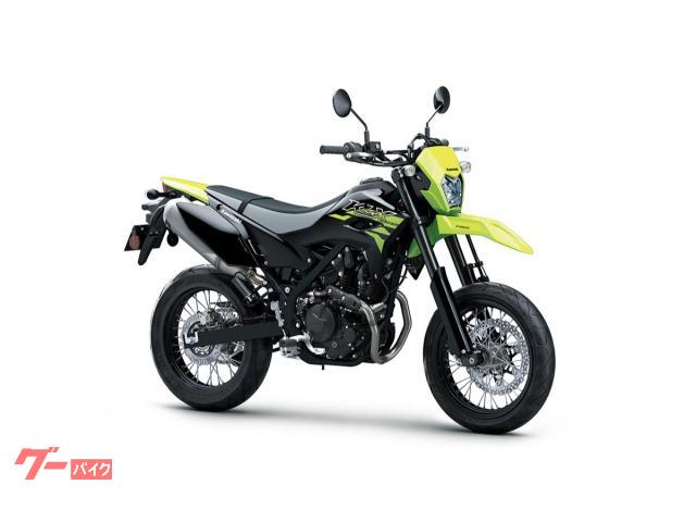 ＫＬＸ２３０ＳＭ　２０２６年モデル