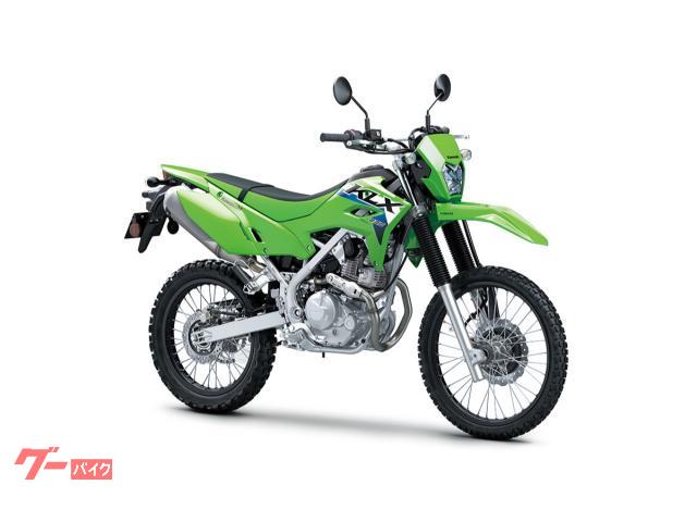 ＫＬＸ２３０　２０２６年最新モデル