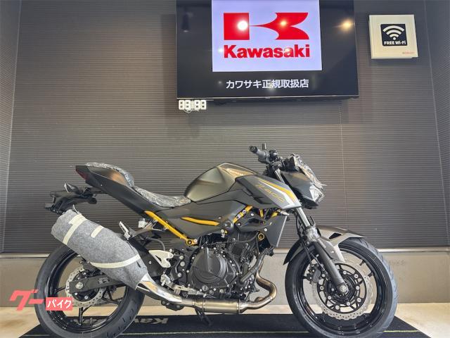 Ｚ４００　２０２６年モデル