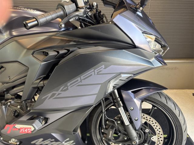 カワサキ Ninja ZX－25R SE｜北多摩モータース｜新車