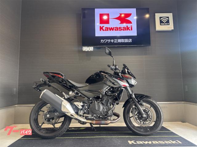 Z400 ワンオーナー ETC2.0