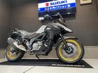 スズキ Ｖ－ストローム６５０ＸＴ　最新モデルの画像（東京都