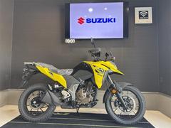 スズキ　Ｖ−ストローム２５０ＳＸ