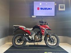 スズキ　Ｖ−ストローム２５０ＳＸ