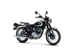 カワサキ　Ｗ２３０　２０２６年モデル