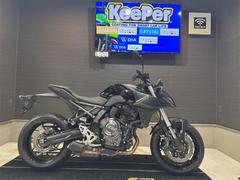 スズキ　ＧＳＸ−８Ｓ　ワンオーナー車