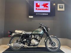 カワサキ　Ｗ２３０　２０２６年型