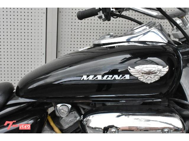 ホンダ ｖ ｔｗｉｎ ｍａｇｎａ ライトカスタム 神奈川県 ミッドスタイル b の中古バイク 新車バイク Goo バイク情報