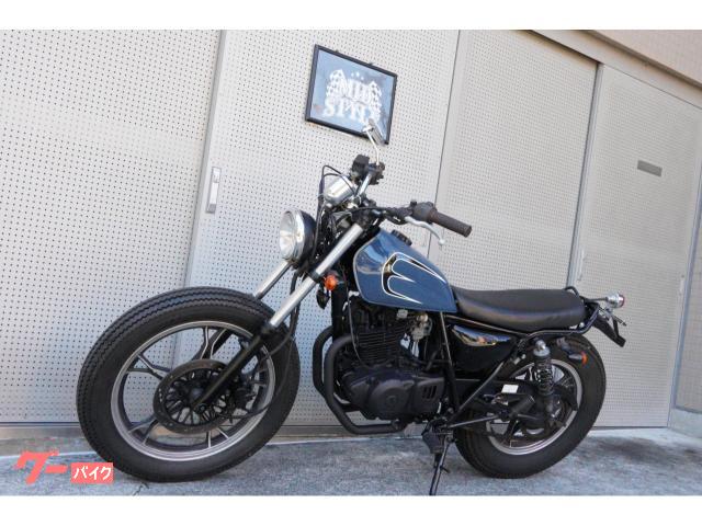 スズキ グラストラッカー ビッグボーイ｜ミッドスタイル｜新車・中古バイクなら【グーバイク】