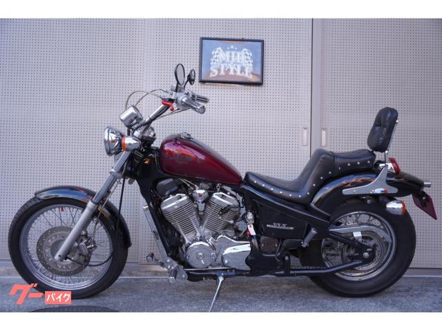 HONDA スティード600 オイルポンプ ホンダ [M-250411-23] ホンダ XR400