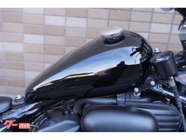 ホンダ スティード400VLS ビンテージフリスコ｜ミッドスタイル