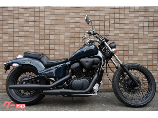 スティード400純正タンク 黒 スティード400 VLSスプリンガーNC37純正ガソリンタンク燃料