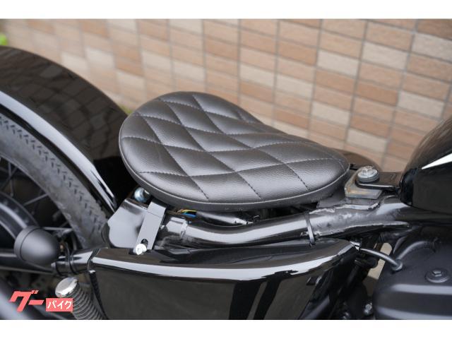 車両情報:ホンダ スティード400 | ミッドスタイル | 中古バイク・新車