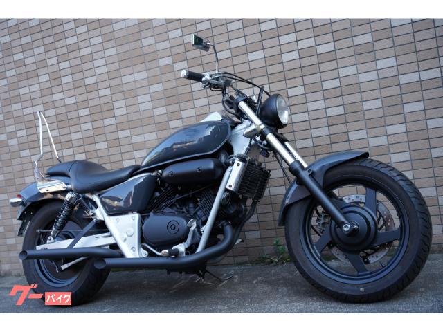 Ｖ−ＴＷＩＮ　ＭＡＧＮＡ