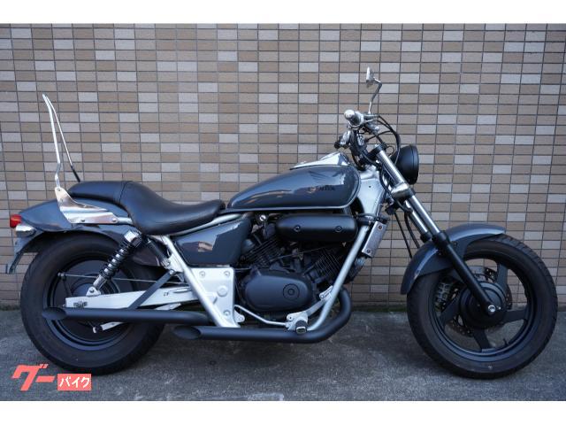 ホンダ V－TWIN MAGNA｜ミッドスタイル｜新車・中古バイク