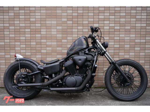 スティード400 好調！低走行！味抜群！ スティード400 好調！低走行！味抜群！
