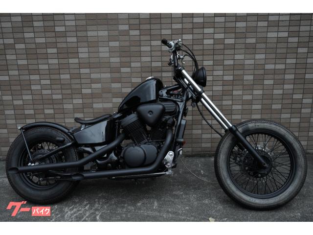車両情報:ホンダ スティード400 | ミッドスタイル | 中古バイク・新車
