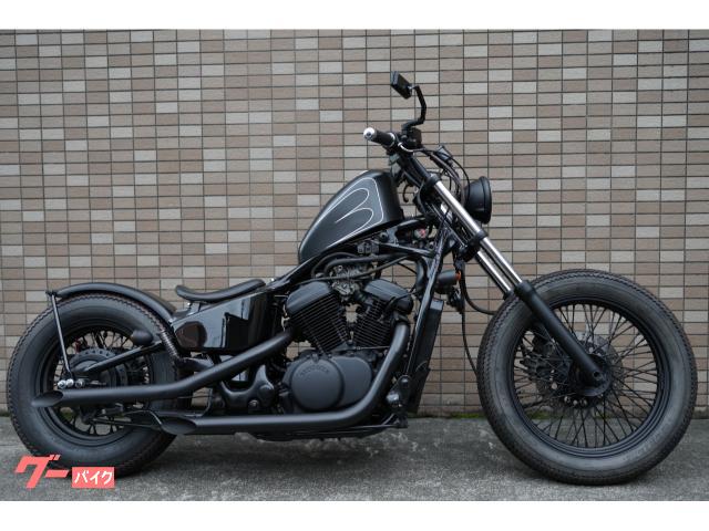 車両情報:ホンダ スティード400 | ミッドスタイル | 中古バイク・新車
