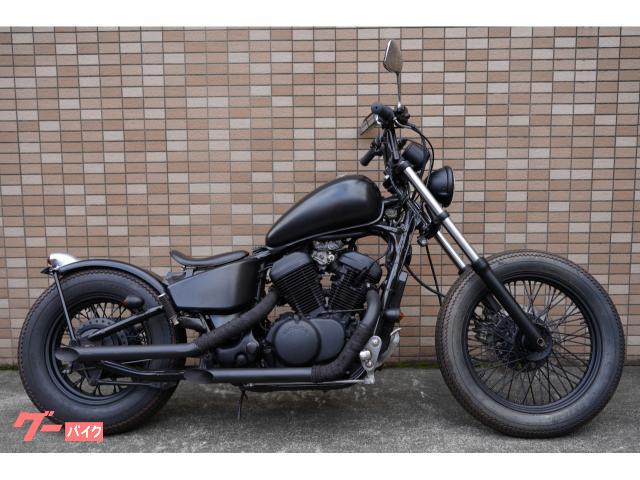 車両情報:ホンダ スティード600 | ミッドスタイル | 中古バイク・新車