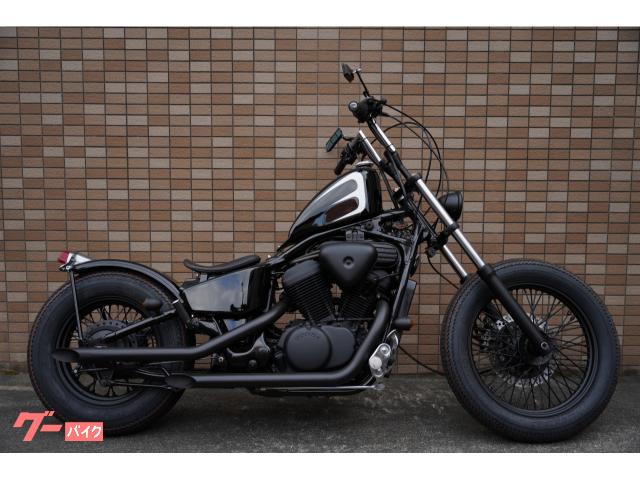 車両情報:ホンダ スティード400 | ミッドスタイル | 中古バイク・新車