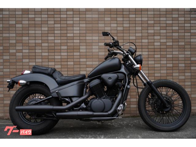 ホンダ スティード600｜ミッドスタイル｜新車・中古バイクなら