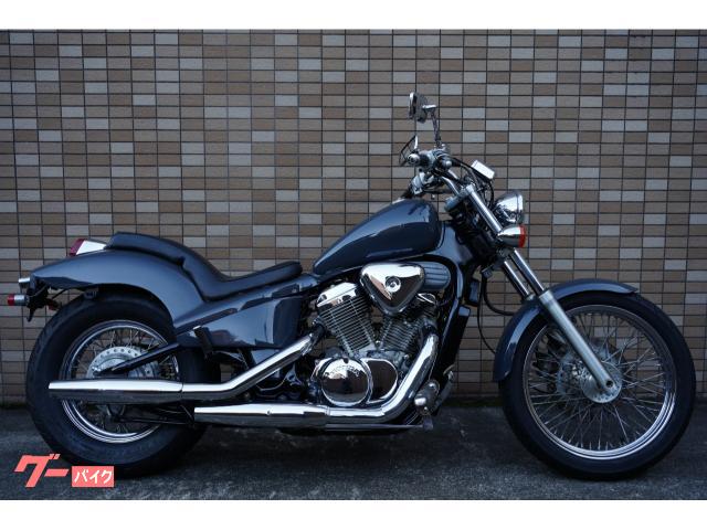 ホンダ スティード400 カスタムペイント｜ミッドスタイル｜新車