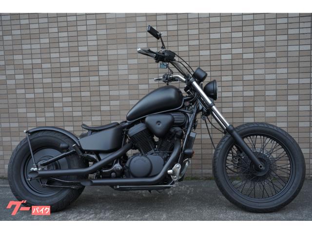 ホンダ スティード400 ネオトラッカー｜ミッドスタイル｜新車・中古