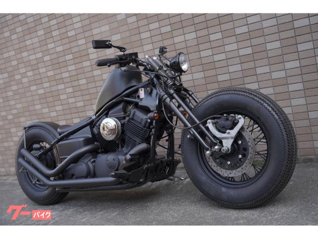 車両情報:ヤマハ ドラッグスター400 | ミッドスタイル | 中古バイク 車両情報:ヤマハ ドラッグスター400 | ミッドスタイル | 中古バイク