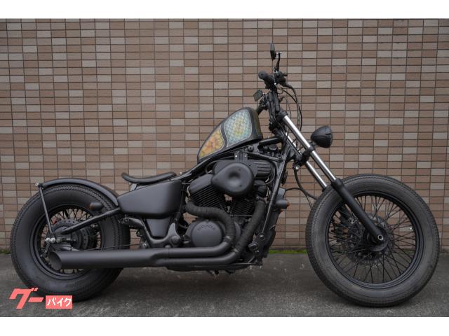 ホンダ スティード400｜ミッドスタイル｜新車・中古バイクなら