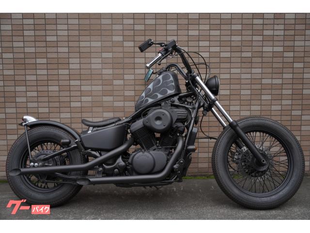 ホンダ スティード400｜ミッドスタイル｜新車・中古バイクなら