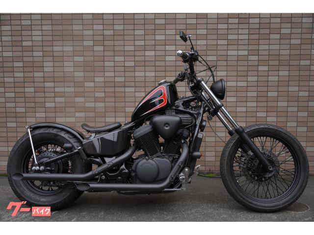 車両情報:ホンダ スティード400 | ミッドスタイル | 中古バイク・新車