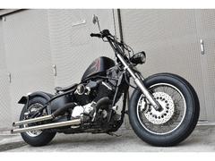 グーバイク ヤマハ ドラッグスター１１００ フリスコカスタム ドラッグスター のバイク検索結果一覧 1 1件