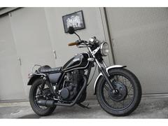 ＳＲ４００(ヤマハ) フルカスタムのバイク一覧｜新車・中古バイクなら