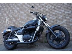 ホンダ　Ｖ−ＴＷＩＮ　ＭＡＧＮＡ
