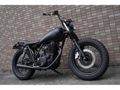 ヤマハ　ＳＲ４００　ビンテージボバー