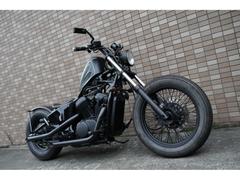 ホンダ　スティード４００　ビンテージボバー