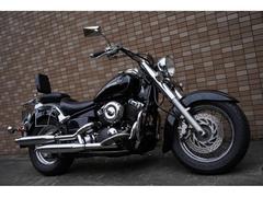 ヤマハ　ドラッグスター４００クラシック　　ノーマル