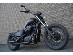 ホンダ　スティード４００　ネオトラッカー