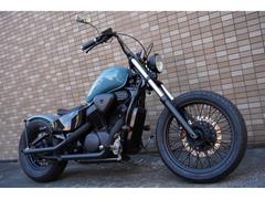 ホンダ　スティード４００