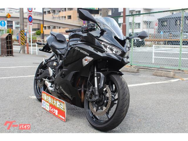 カワサキ Ｎｉｎｊａ ＺＸ－２５Ｒ｜バイク館川崎店｜新車・中古バイク 