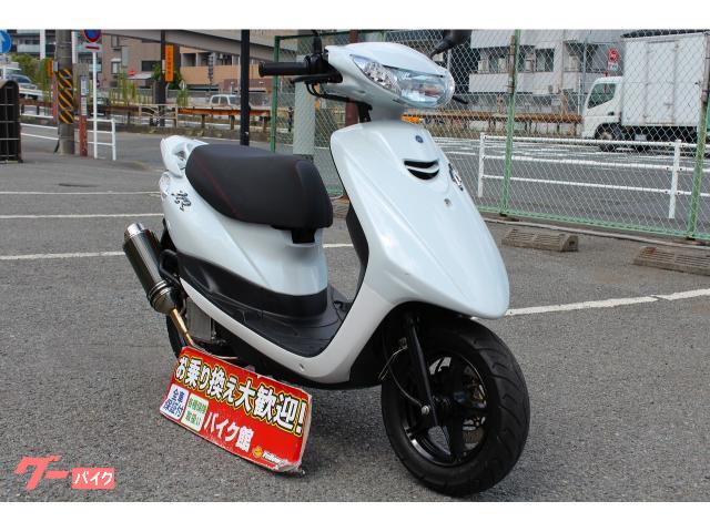 車両情報:ヤマハ JOG ZR | バイク館川崎店 | 中古バイク・新車バイク探しはバイクブロス