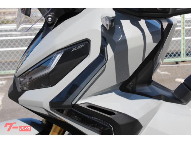 ホンダ X－ADV 現行RH10／ワンオーナー／フォグライト
