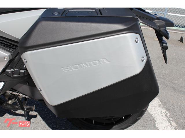 ホンダ X－ADV 現行RH10／ワンオーナー／フォグライト
