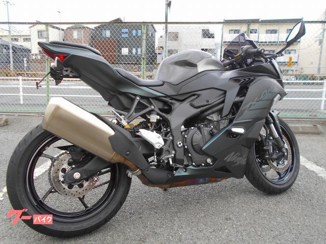 車両情報:カワサキ Ninja ZX−4R SE | バイク館川崎店 | 中古バイク