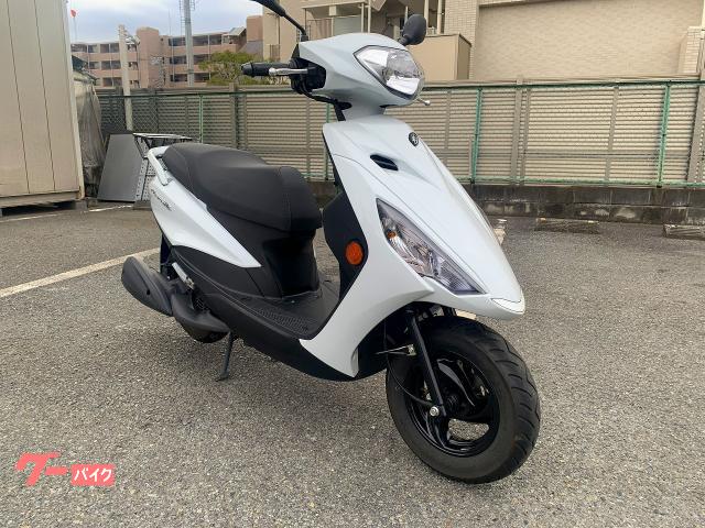 ＡＸＩＳ　Ｚ　リアキャリア付