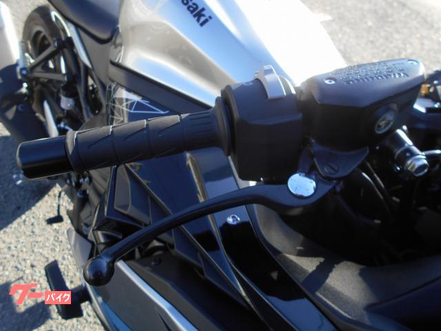 カワサキ Ninja ZX－25R SE｜バイク館川崎店｜新車・中古