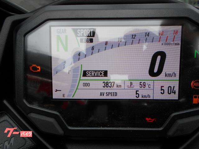 車両情報:カワサキ Ninja ZX−4R SE | バイク館川崎店 | 中古バイク