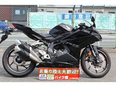 ホンダ　ＣＢＲ２５０ＲＲ　クイックシフター／ＥＴＣ車載器／純正グリップヒーター付